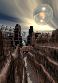 Autre monde