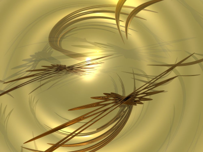 Spin around