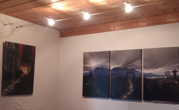 Tableaux