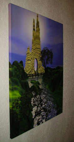 Tour magique